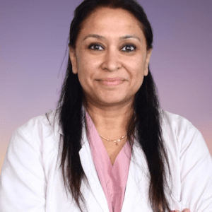 Dr. Hemant Kumar Garg